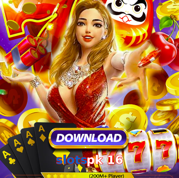 Slotspk 16