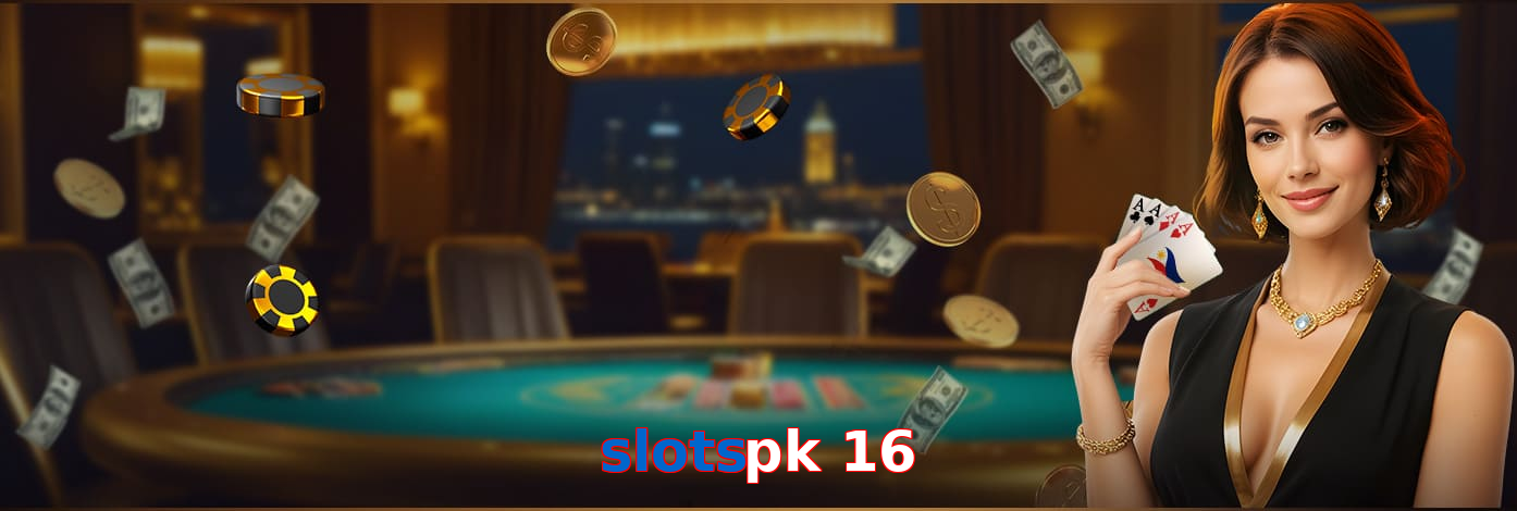 Slotspk 16